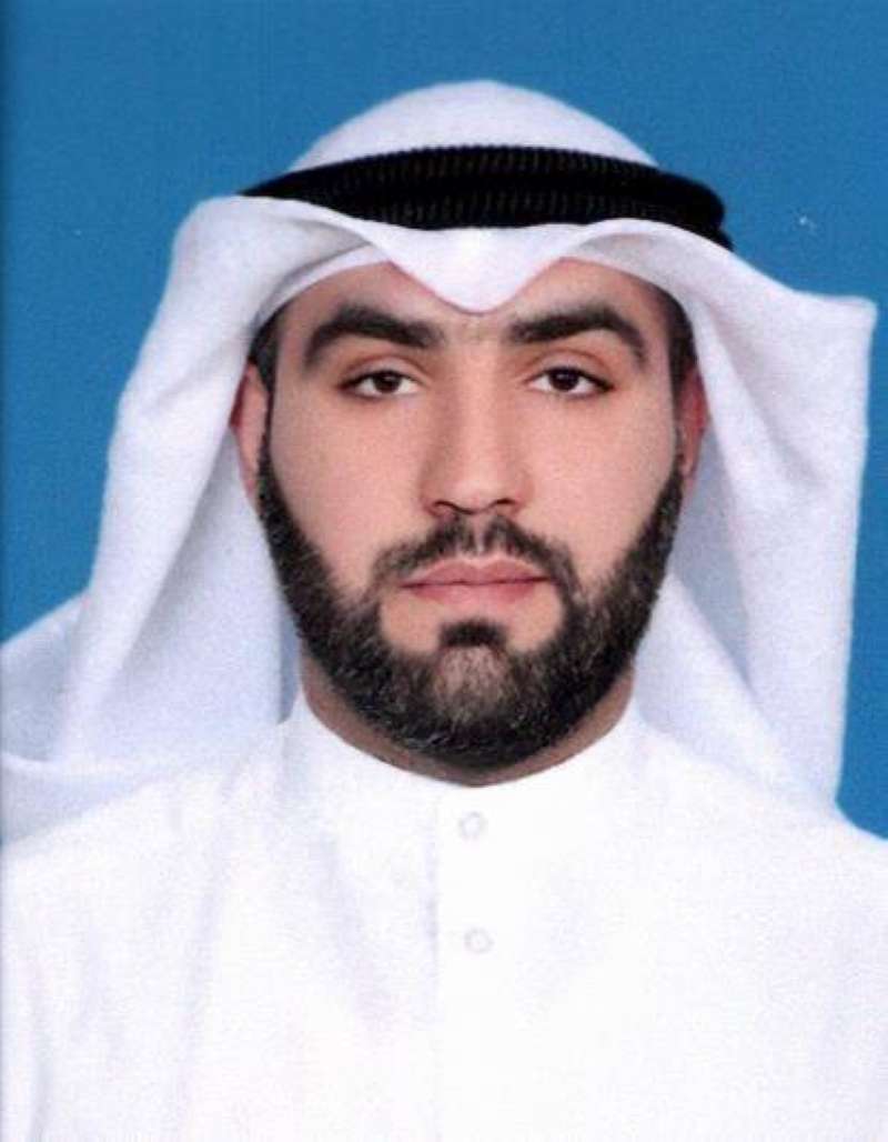 عبدالرضا سيد محمد الموسوي