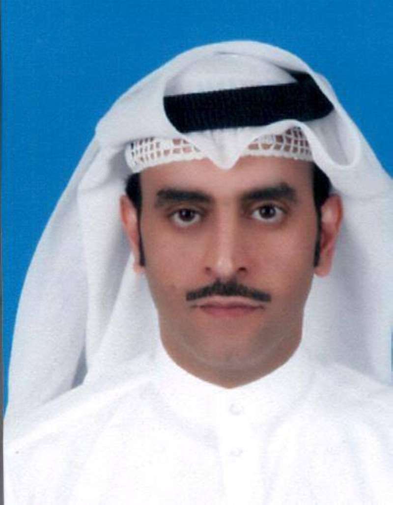 فواز فهد هادي مترك العدواني