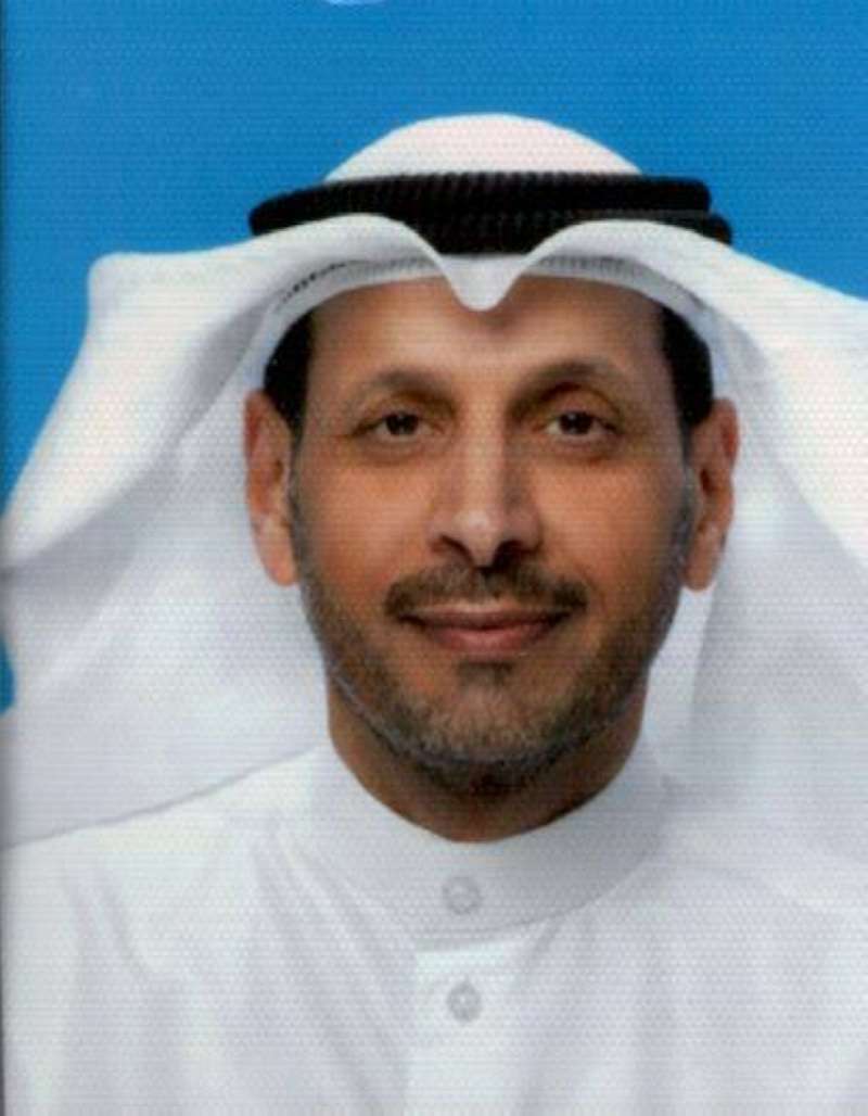 فهيد محسن عويس هادي الديحاني