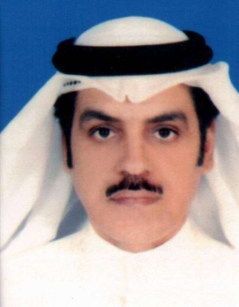 سالم نايف سلمان عبيد المطيري