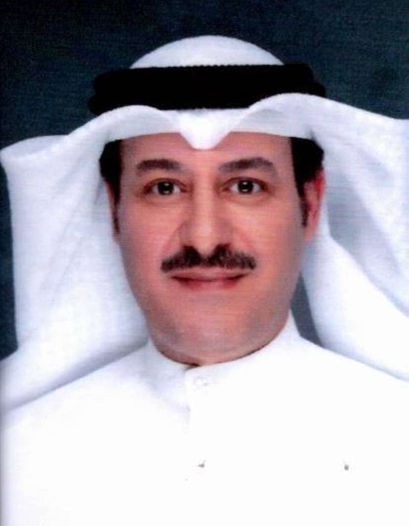 فلاح محمد سعد سعود الربعي
