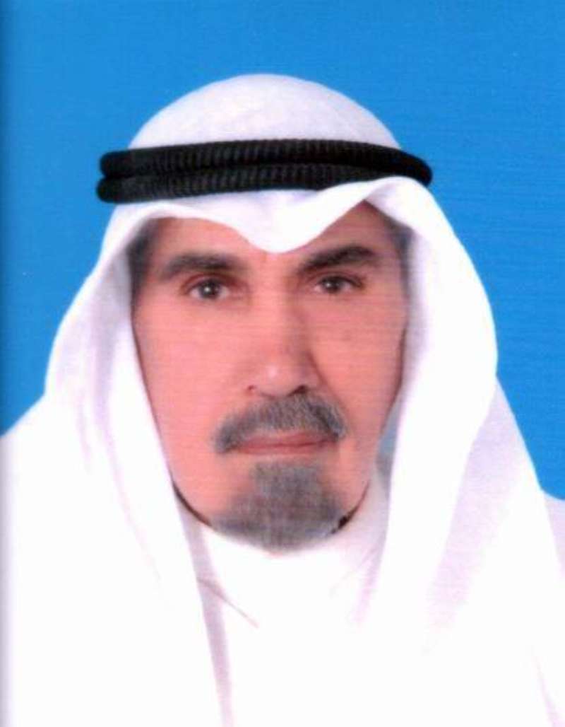 رشيد عبدالرحمن مرزوق العتيبي