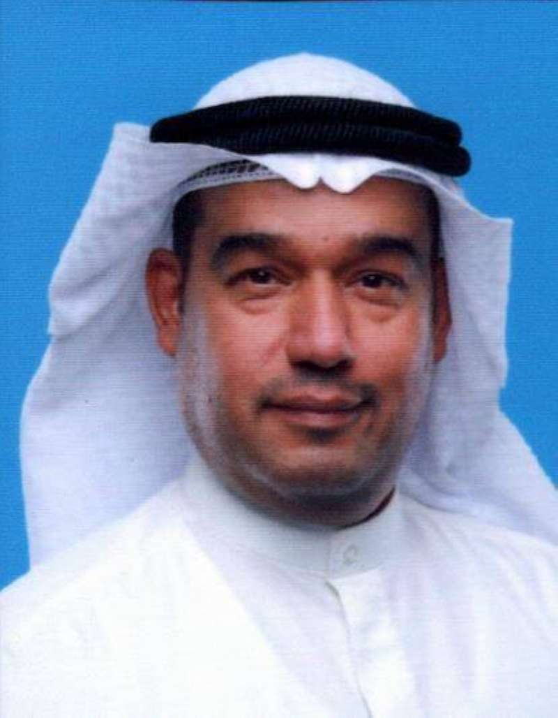مبارك صالح حسن علي النجاده