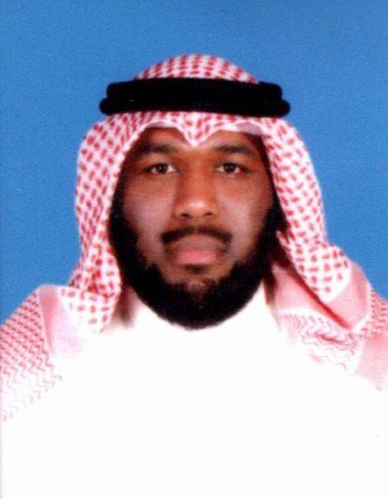 أحمد علي مبروك ارشيد