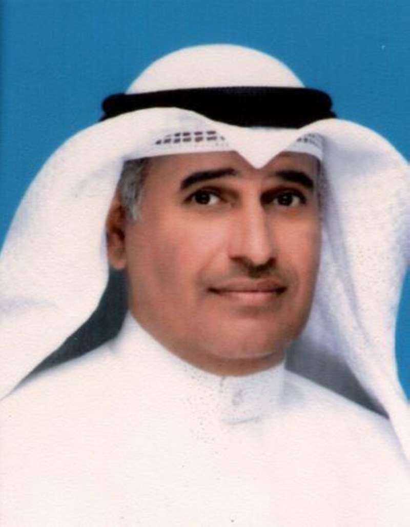 طلال منيزل جاسر فجري العنزي