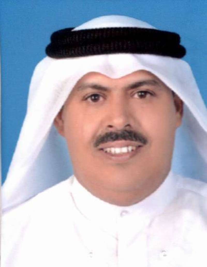 عبدالرحمن حسن دحيم حسن العتيبي