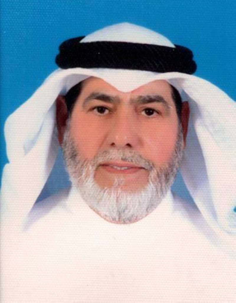 عيد سعد علي ناصر العنزي