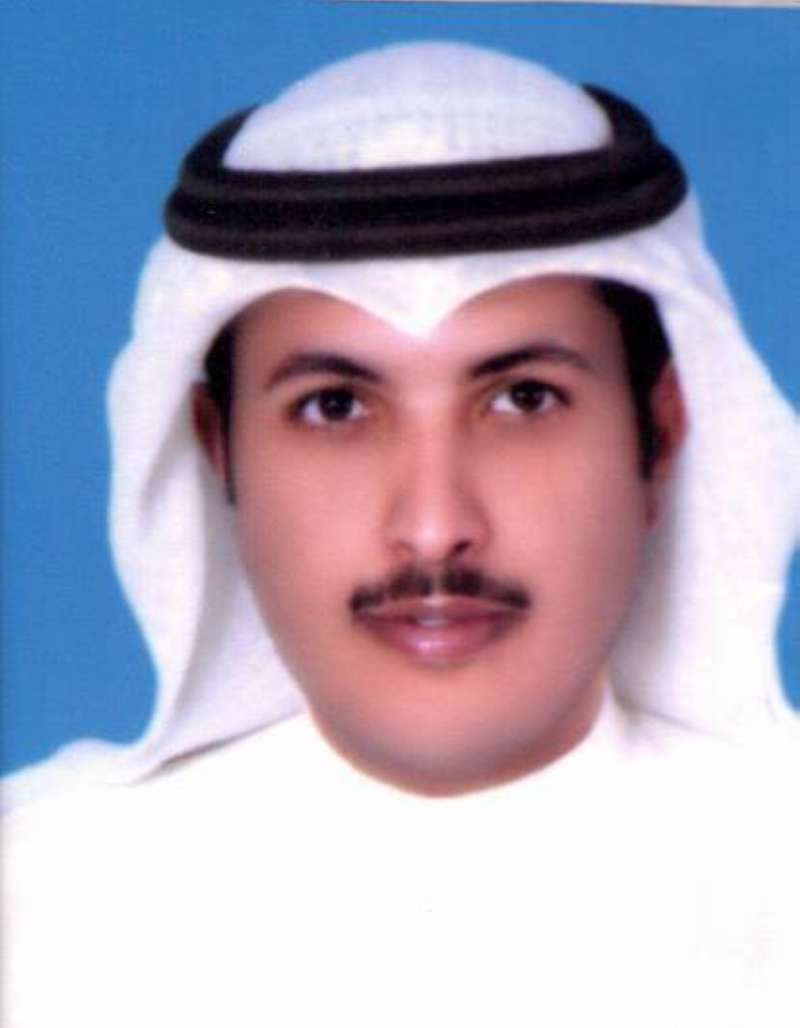 سعد باني سعد دخنان الرشيدي