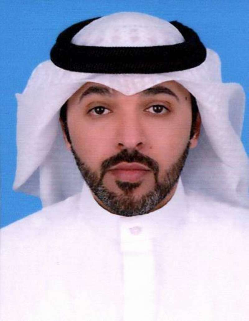 محمد عبيد فلاح عبيد فلاح الراجحي