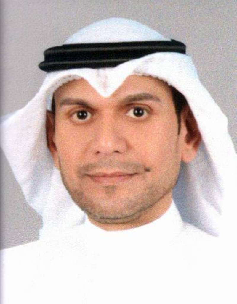 عبدالعزيز أحمد محمد علي العوضي