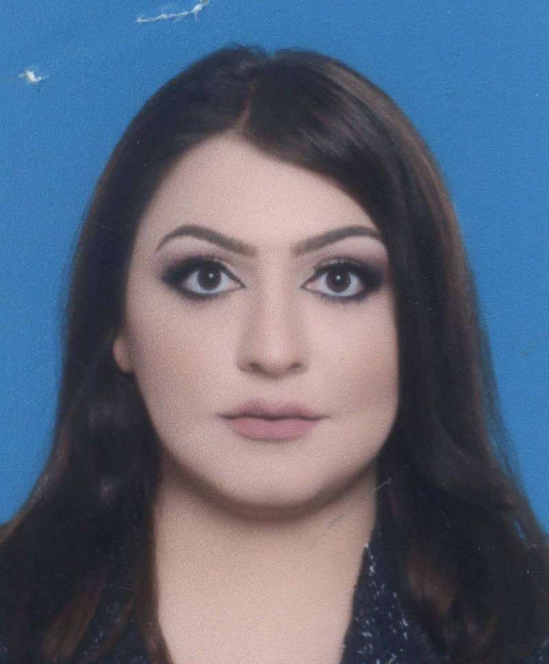 سارة حسين محمد رضا العلي الدابي