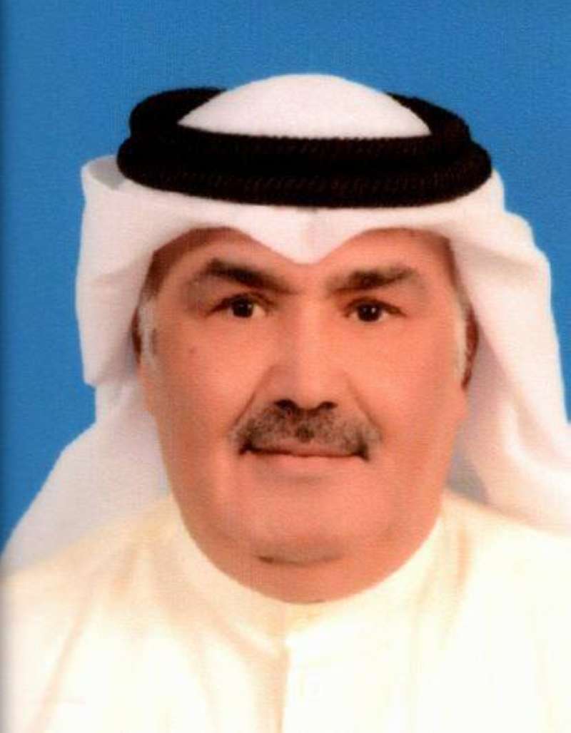 أحمد خضر أحمد عبيد العنزي