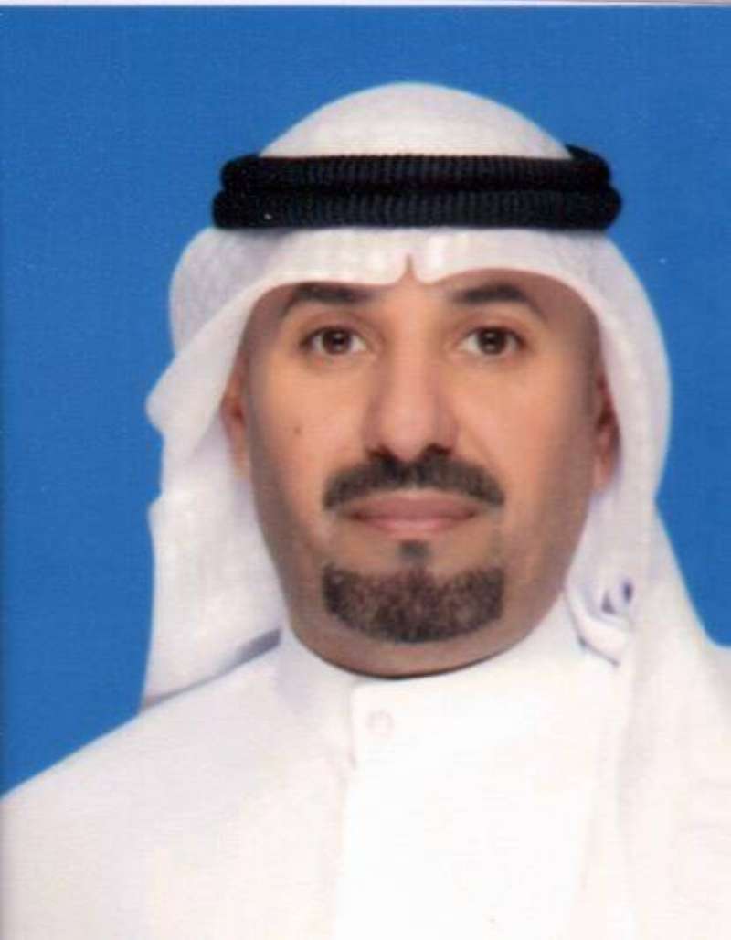 فهد محمد خلف دهش امهمل