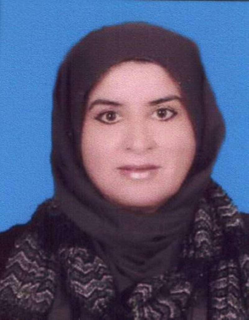 أنوار كامل ردن مناع المنيع القحطاني