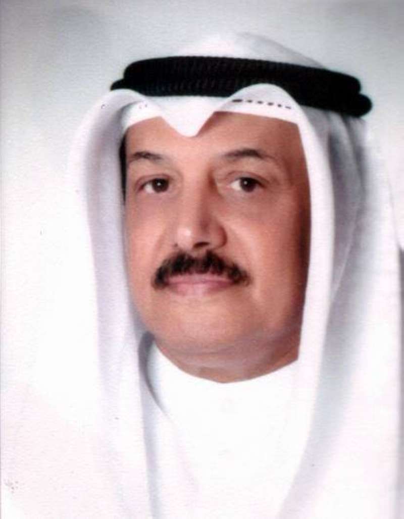 عيد عبدالله مخيط أبو صليب المطيري