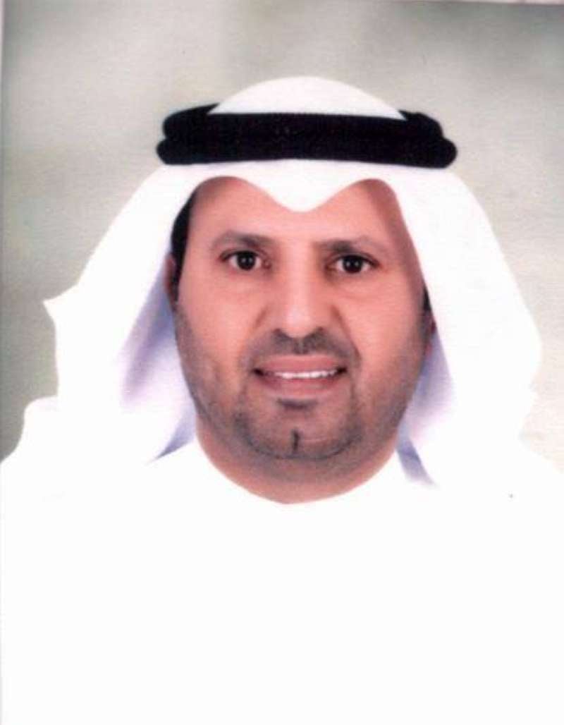 فراج فلاح عبدالله دغش الحجرف