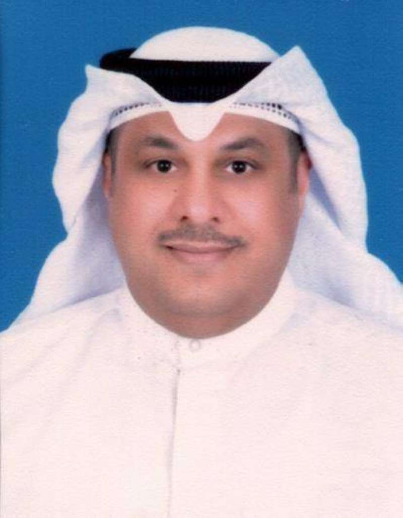 خالد عبداللطيف سليمان ناصر العريفان