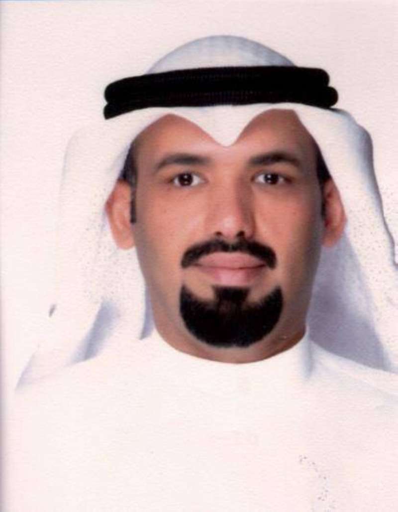 مشاري فلاح العبيان فلاح الشمري