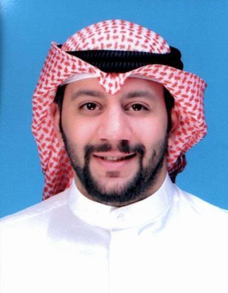 يوسف علي حسين غلوم القطان