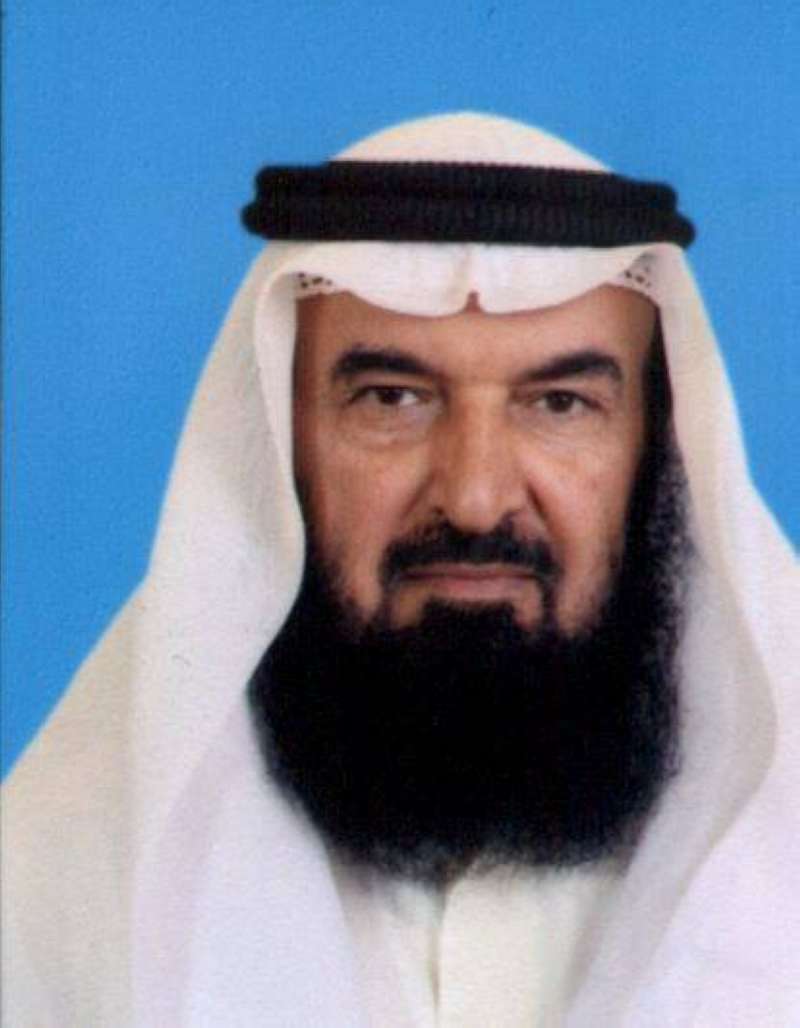 مفرج نهار مفرج خلف المطيري