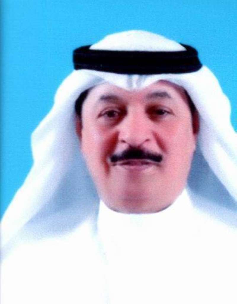 فلاح علي مبارك رجا المعصب