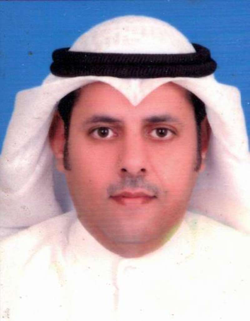 سعد هجرس حجرف مبارك الرشيدي