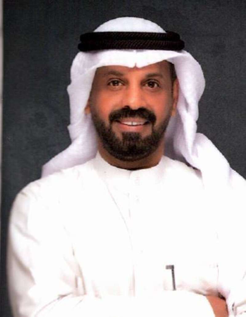 ثامر مثيب مرزوق شري العبدلي