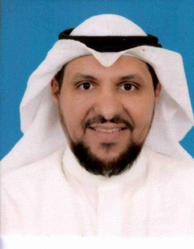 سيف عوض سيف شعف المطيري