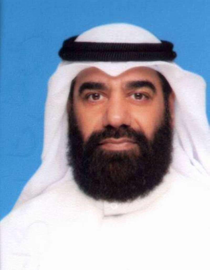 رباح مبارك مذكر رباح القوبع