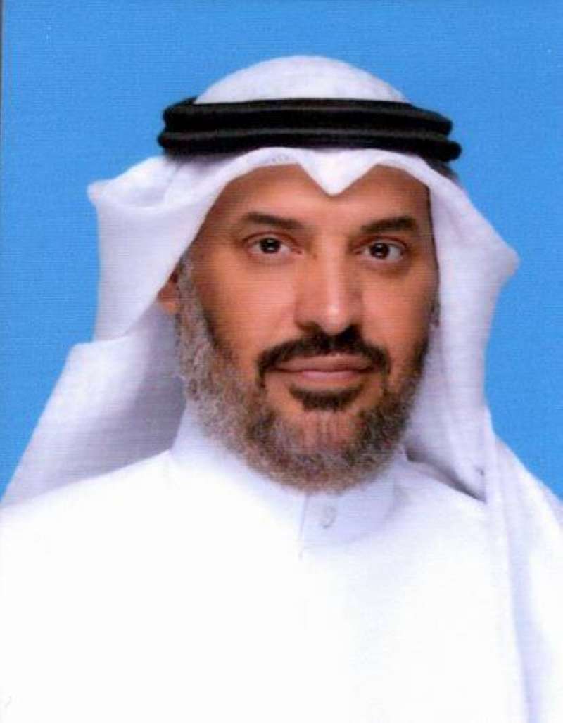 محمد فهد حراس مجبل الديحاني