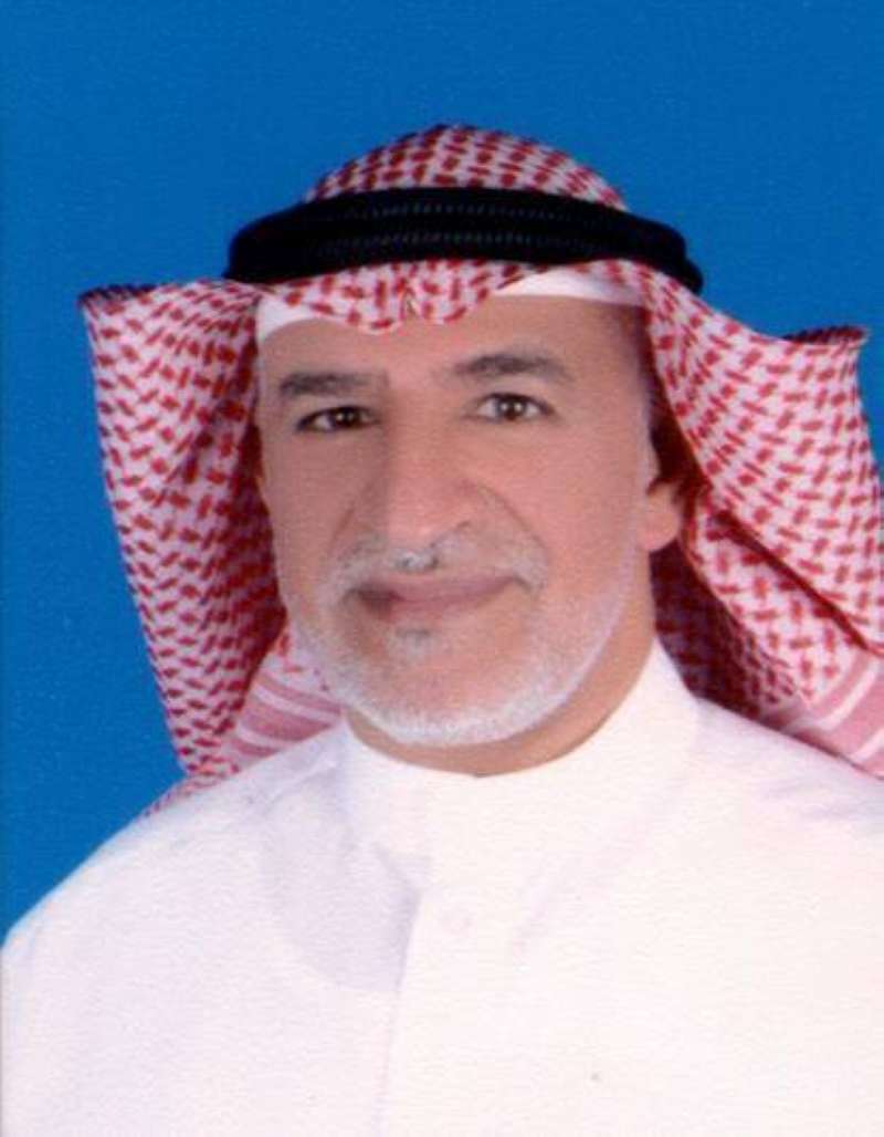 بندر شباب راشد عبدالله المطيري