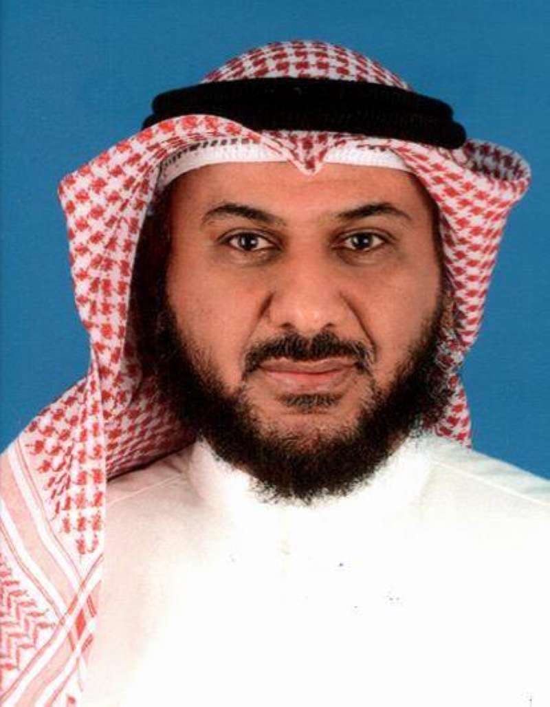 خالد خليفة جابر مخلف عودة العازمي