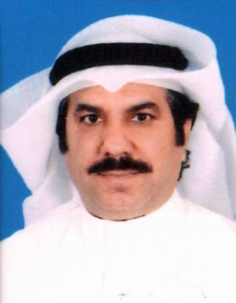 عبدالله فرحان ونيان مرزوق العازمي
