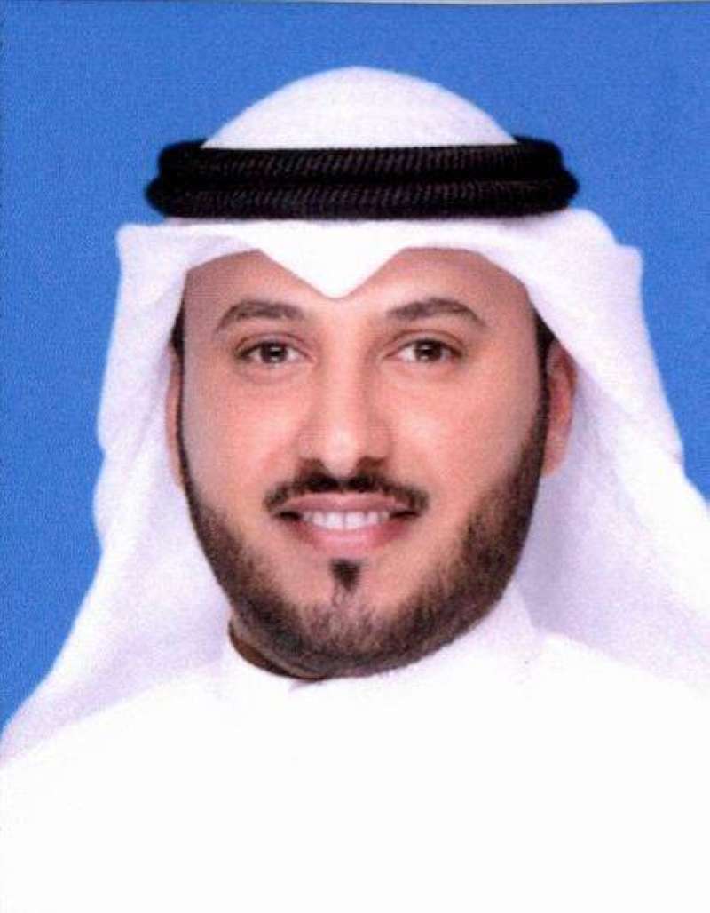 سعود فلاح مطلق هذال الصواغ