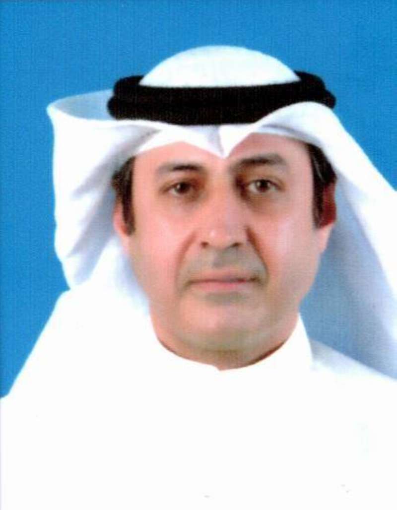 علي ساير سالم ساير العازمي