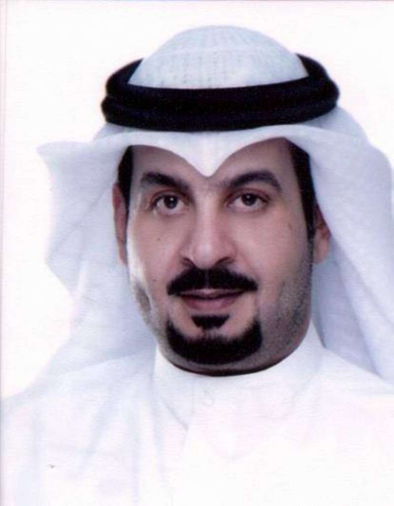 عيد فلاح عيد سالم عايش العازمي