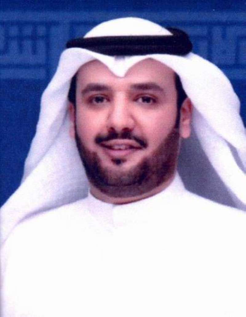 فهيد حمد فهيد حمد الهاشمي العجمي