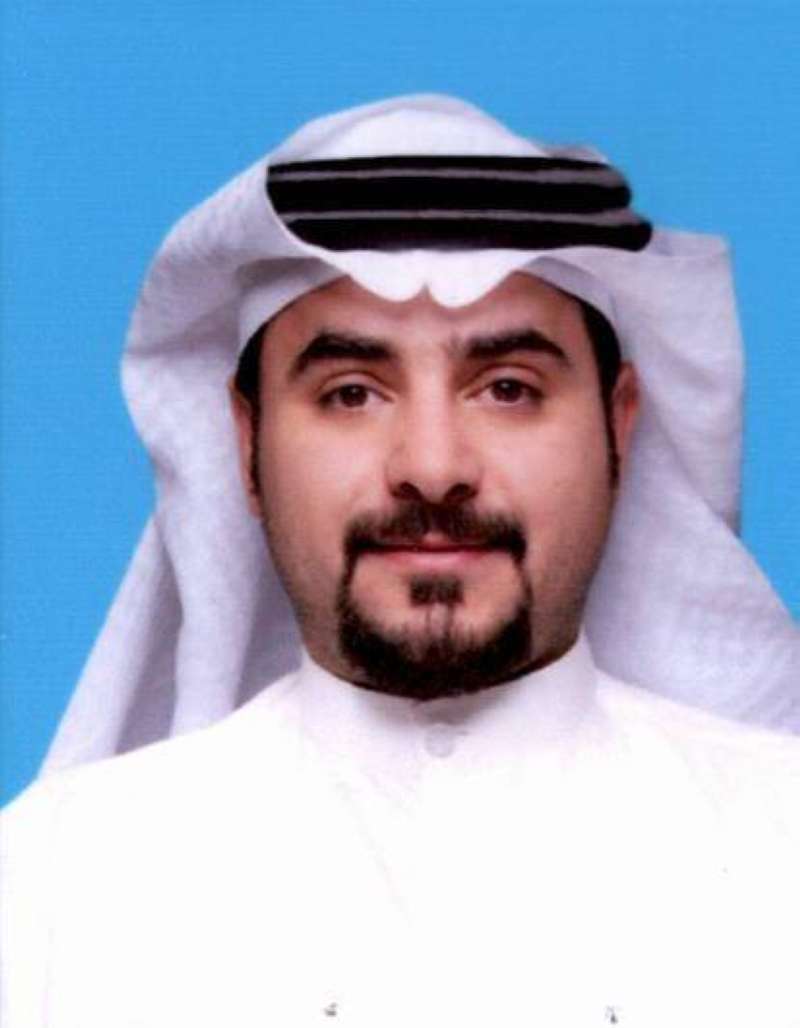 عيسى علي حسين علي أحمد الكندري