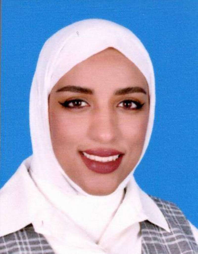 أشواق نافع مناحي سالم العنزي