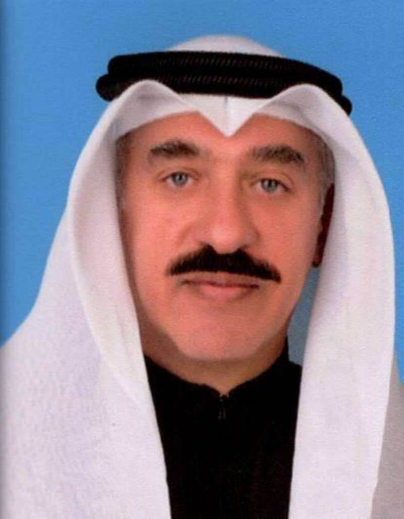ناصر جاسم عيسى قاسم الصراف