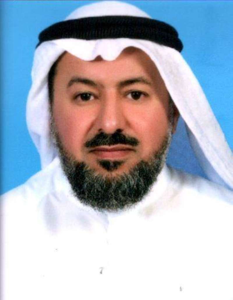 فهاد محمد شبيب فالح العجمي