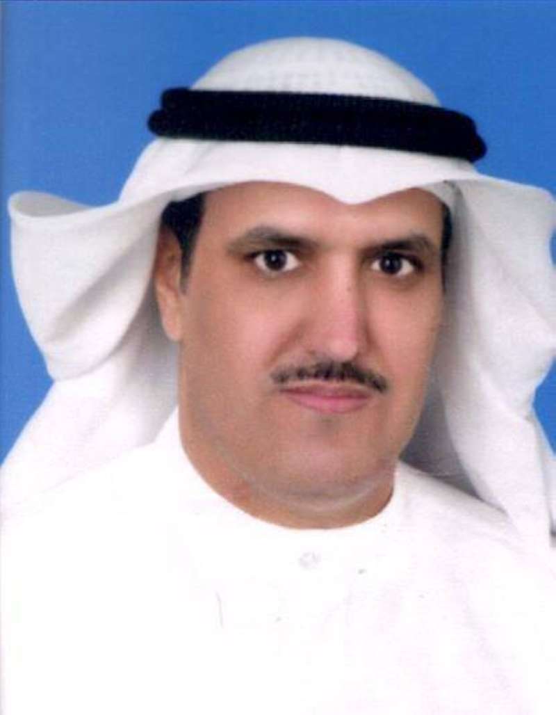 يوسف عبدالله عبدالله فرج العتيبي