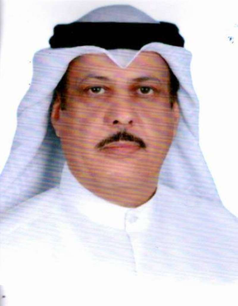 فهد ناصر رفاعي نايف منصور الدوسري