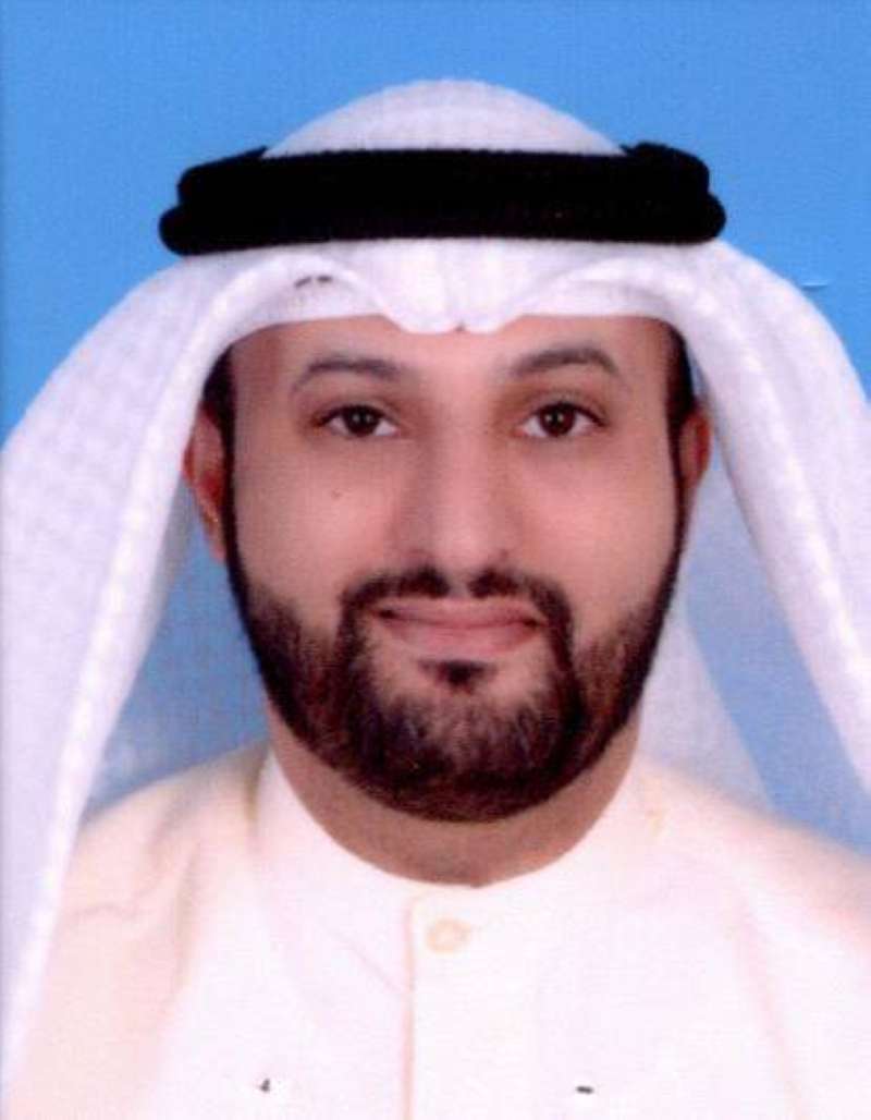 فهد فلاح فهد محمد سعيد محمد الهاجري