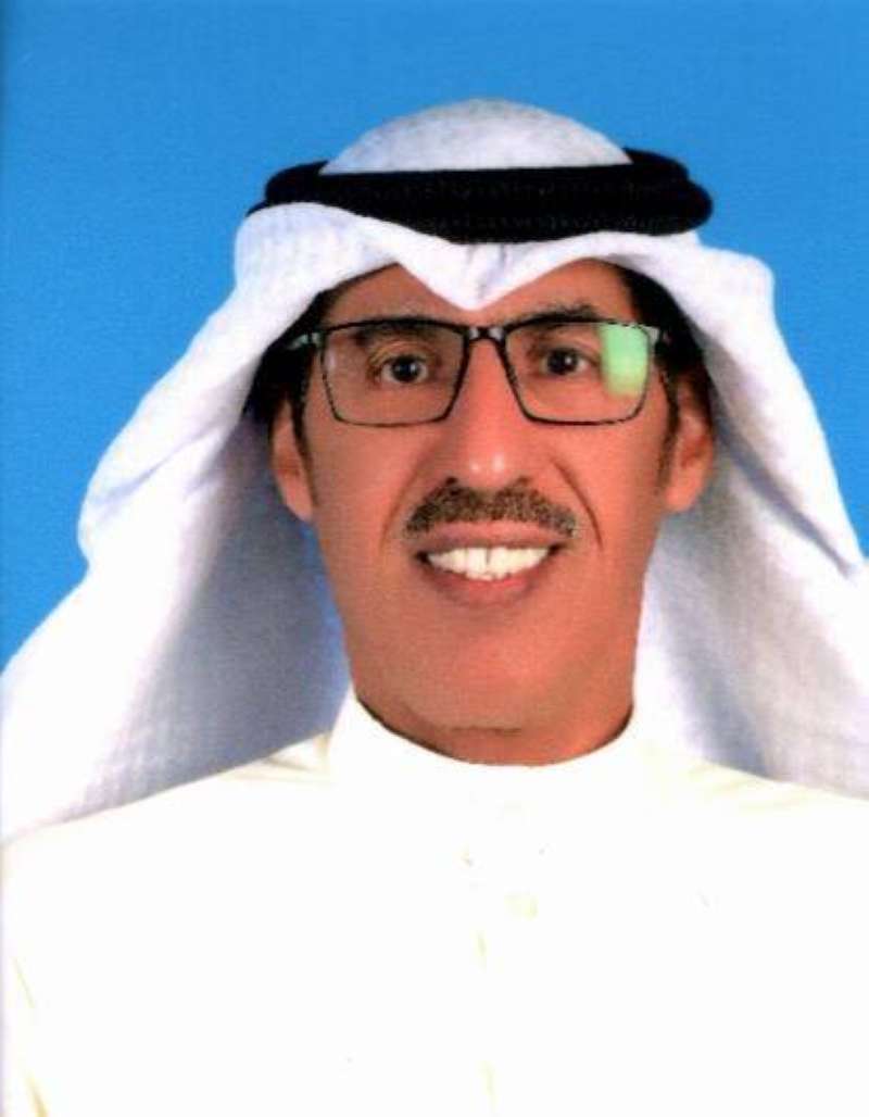 محمد سالم حمد كماد المري