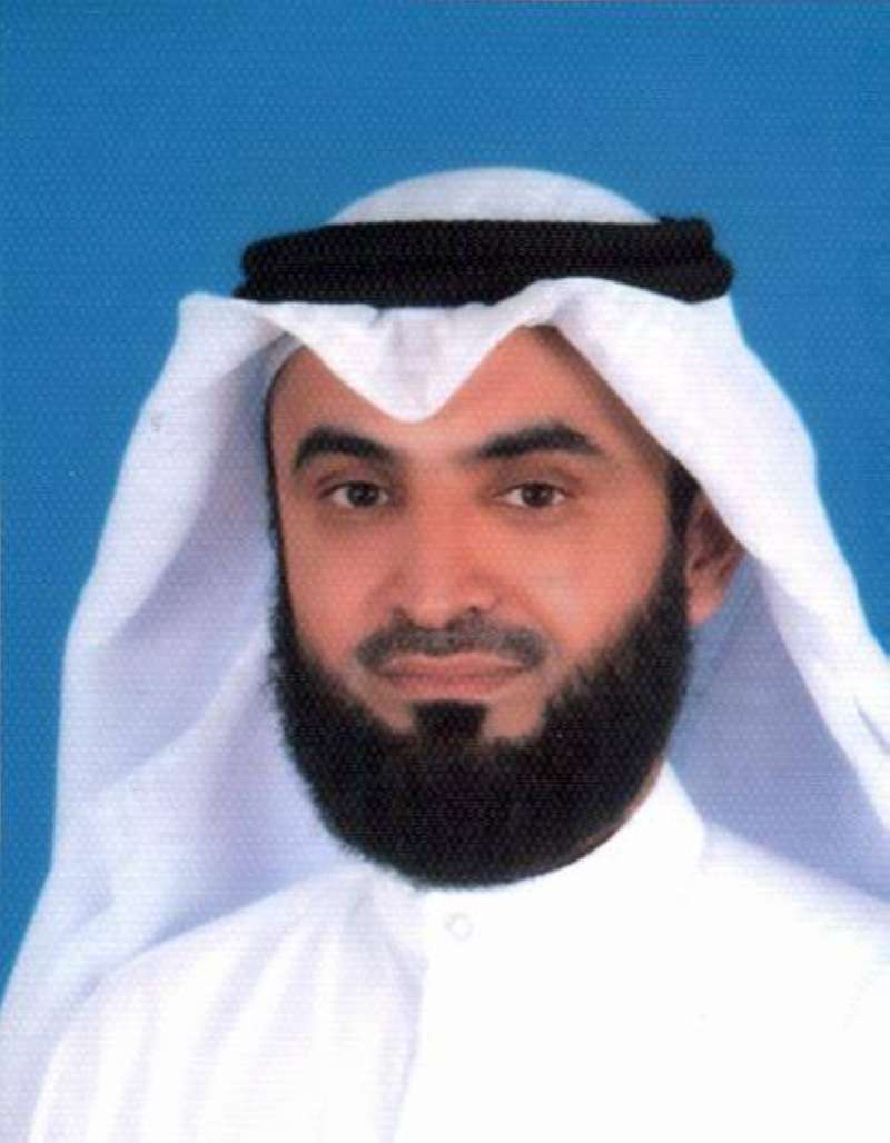 عبدالله هادي عبدالله هادي عميش العجمي