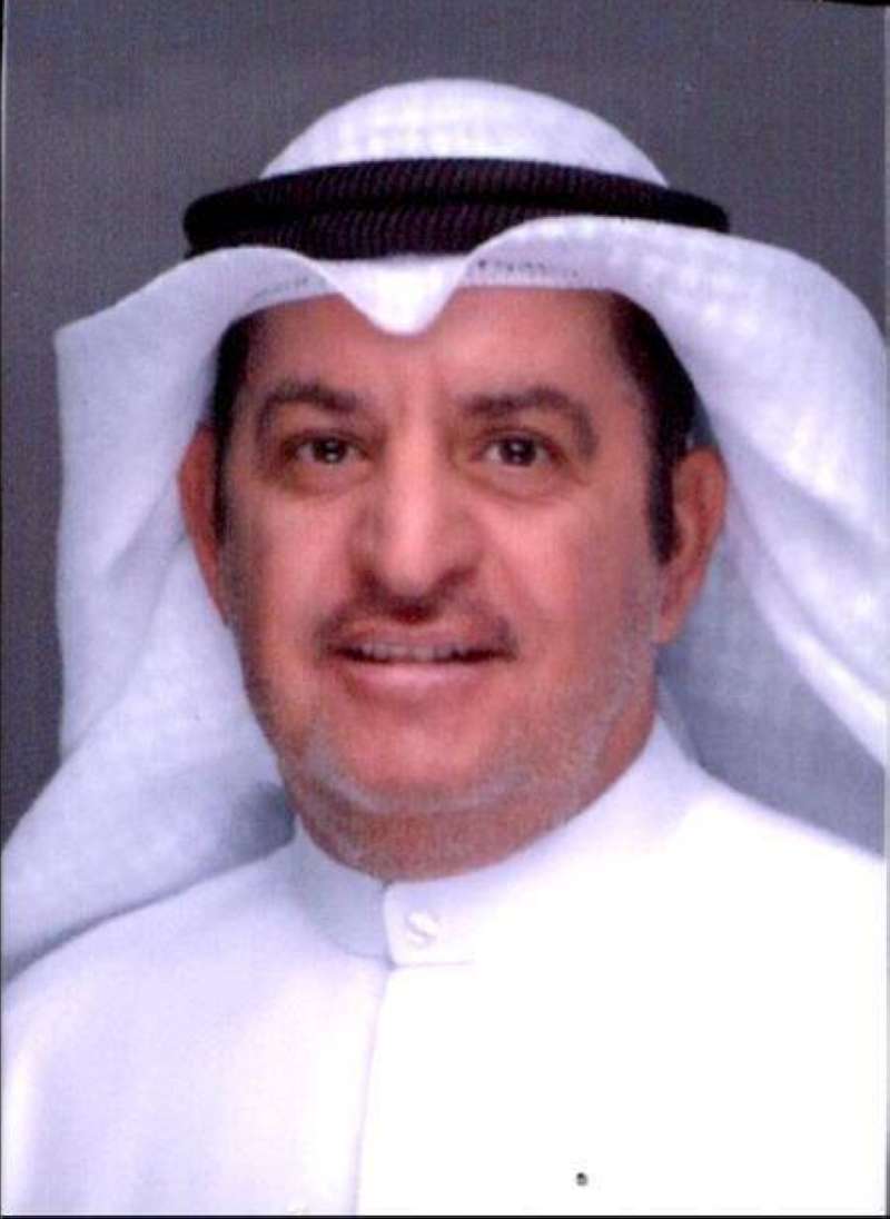 تركي نايف عايش زيد العازمي
