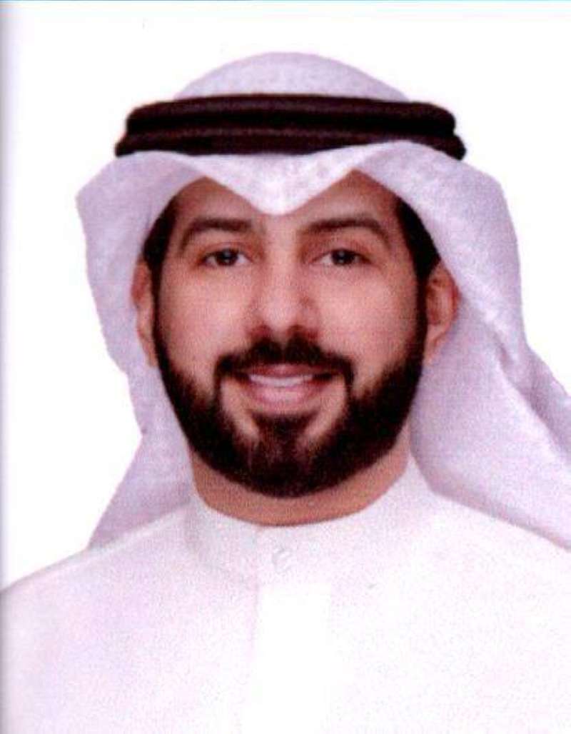 بدر منصور قنور منصور مهيني العازمي