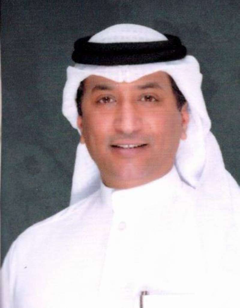 فيصل طلق محمد علي حجر العازمي