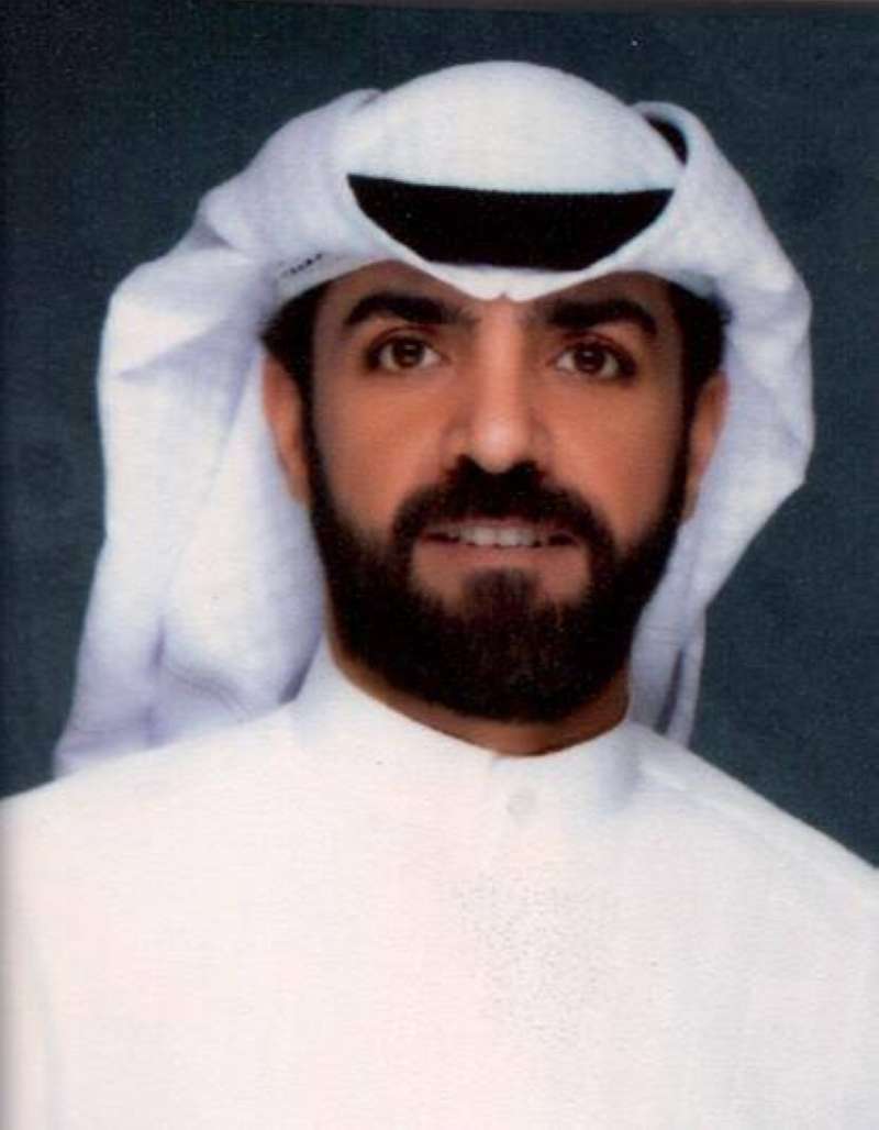 مبارك فيصل حبيب ضاحي حمدان الفضلي